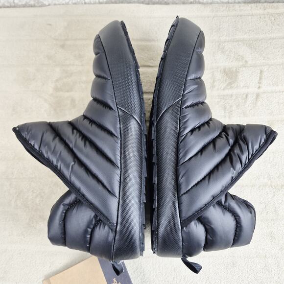 The North Face Men's Thermoball Traction Booties II Outdoor Slippers Sz 13 NWT - Picture 5 of 10